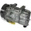 ACR 130967 Compressor, air conditioning